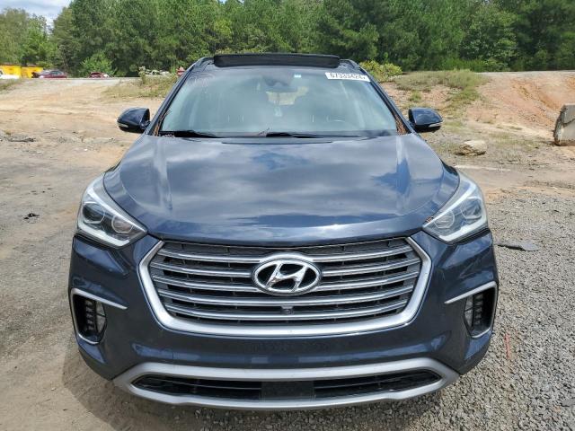 2017 HYUNDAI SANTA FE S - KM8SRDHF5HU197634