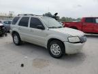 Lot #3024075623 2007 MERCURY MARINER LU