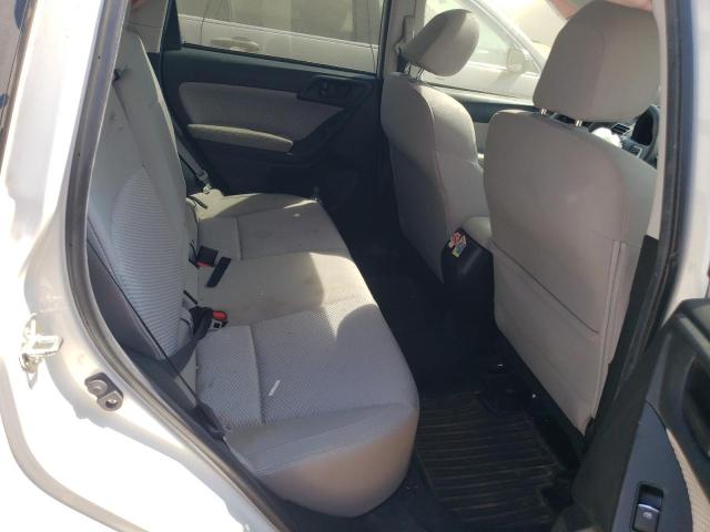 2017 SUBARU FORESTER 2 - JF2SJAEC9HH461050
