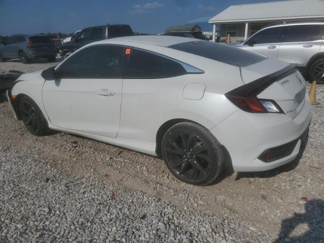 2020 HONDA CIV 2DR 2HGFC4B84LH304381