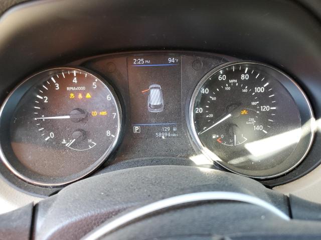 2018 NISSAN ROGUE S - KNMAT2MT0JP547418