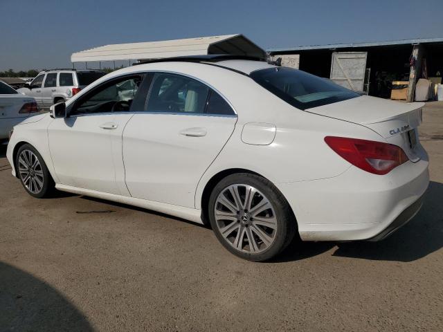 VIN WDDSJ4EB1JN689161 2018 Mercedes-Benz CLA-Class,... no.2