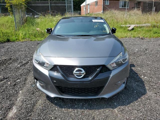 2017 NISSAN MAXIMA 3.5 - 1N4AA6AP9HC438435