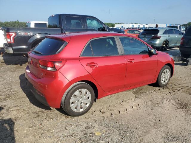 2018 KIA RIO LX - 3KPA25AB5JE059470