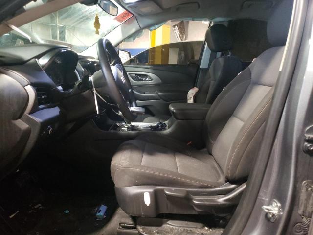 2020 CHEVROLET TRAVERSE L - 1GNERFKW6LJ293036