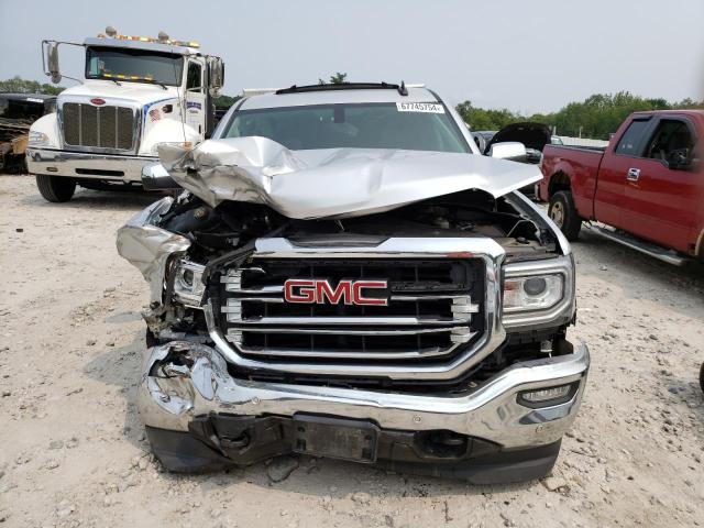 2018 GMC SIERRA K15 - 3GTU2NEC9JG181950