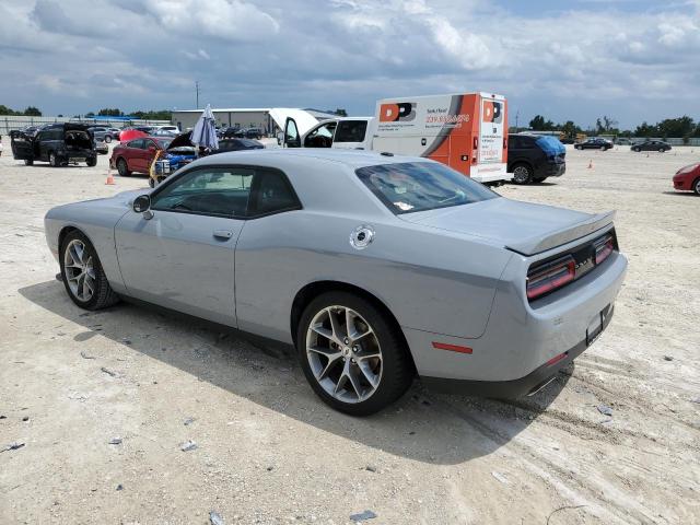 2022 DODGE CHALLENGER - 2C3CDZJG5NH237947