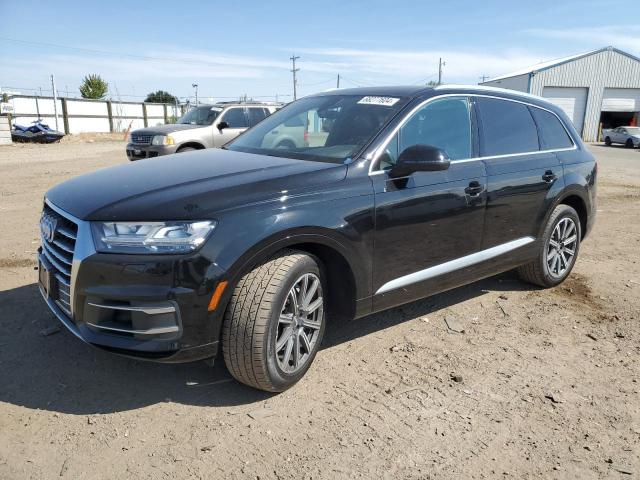 VIN WA1LAAF71JD004311 2018 Audi Q7, Premium Plus no.1