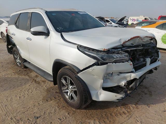 MHFDX8FS3P0125982 - 2023 TOYOTA FORTUNER - #undefined