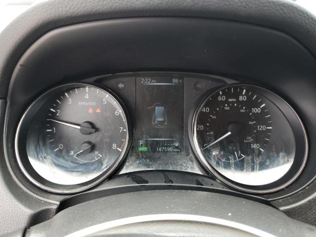 2017 NISSAN ROGUE S - JN8AT2MV1HW266640