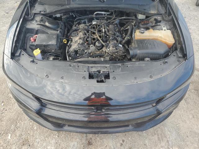 2019 DODGE CHARGER SX - 2C3CDXBG3KH656863