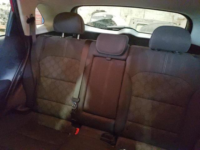2018 KIA NIRO FE - KNDCB3LC3J5137310
