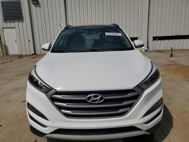 2018 HYUNDAI TUCSON VAL - KM8J3CA23JU754576