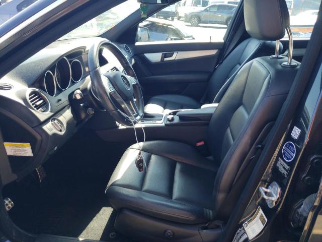 VIN WDDGF4HB2DA791292 2013 Mercedes-Benz C-Class, 250 no.7