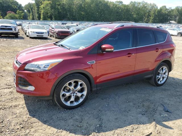 FORD ESCAPE TIT