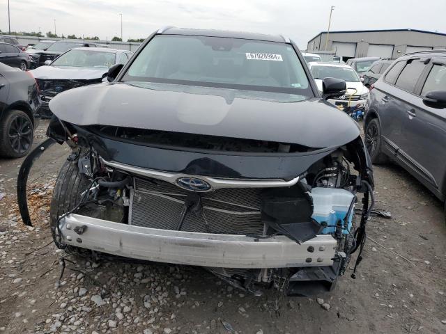 2021 TOYOTA HIGHLANDER - 5TDGBRCHXMS535984