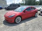 2022 TESLA MODEL 3 - 5YJ3E1EB2NF345120