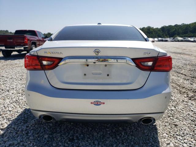 2017 NISSAN MAXIMA 3.5 - 1N4AA6AP2HC443170