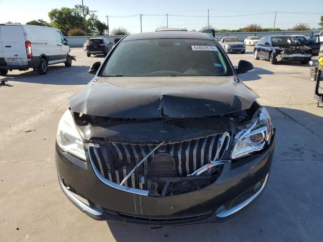 VIN 2G4GL5EX5H9103565 2017 Buick Regal, Sport Touring no.5