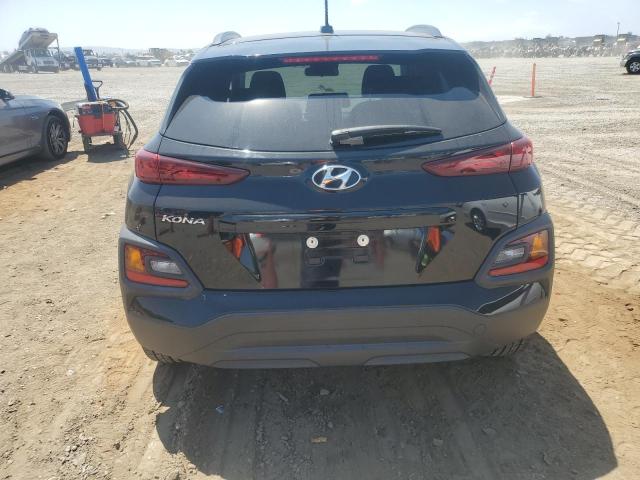 2018 HYUNDAI KONA SEL - KM8K62AAXJU158815