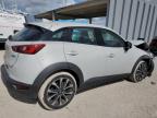 MAZDA CX-3 TOURI photo