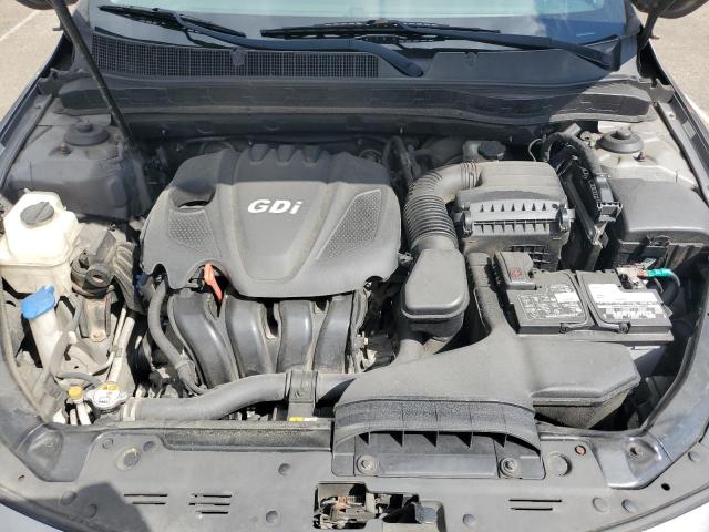 2015 KIA OPTIMA LX - 5XXGM4A70FG467108