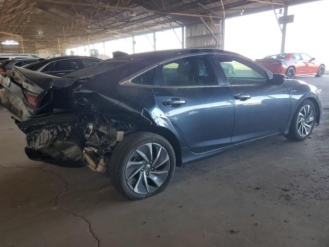 2022 HONDA INSIGHT TO 19XZE4F99NE007551