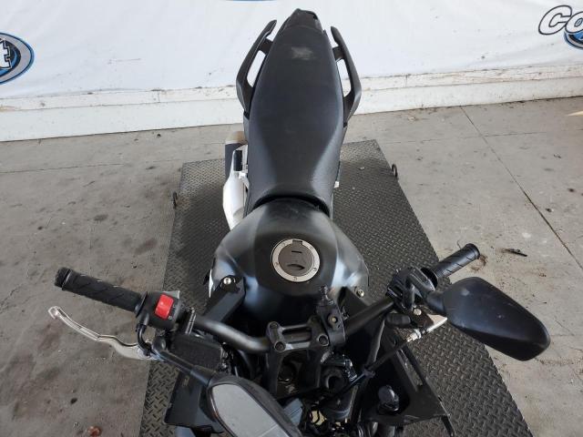 2024 HONDA CB500 XA MLHPC7250R5000150
