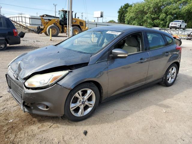 2013 FORD FOCUS SE 2013