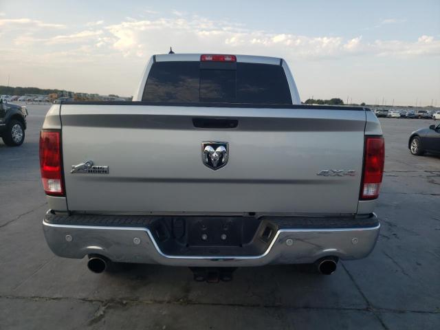 2018 RAM 1500 SLT - 1C6RR7LT8JS321793