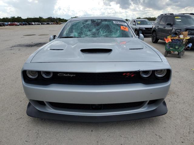2019 DODGE CHALLENGER - 2C3CDZFJ6KH679510