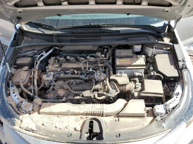 2021 TOYOTA COROLLA SE - 5YFS4MCE0MP071447
