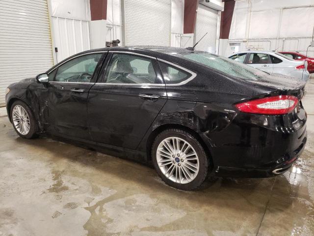 VIN 3FA6P0T93GR353929 2016 Ford Fusion, SE no.2