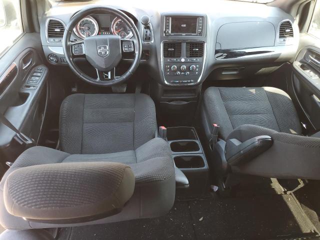 2020 DODGE GRAND CARA - 2C4RDGBG9LR246828