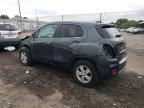 CHEVROLET TRAX 1LT снимка