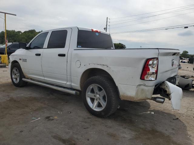 2018 RAM 1500 ST - 3C6RR7KT9JG178748