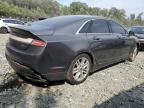 LINCOLN MKZ photo