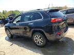 JEEP CHEROKEE L photo