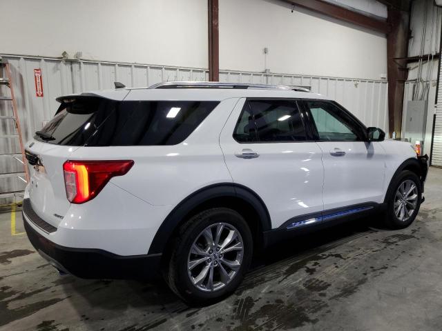 2023 FORD EXPLORER L - 1FMSK8FH4PGB42959