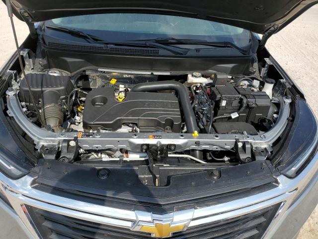 2024 CHEVROLET EQUINOX LT 3GNAXKEG3RS167838  63150094