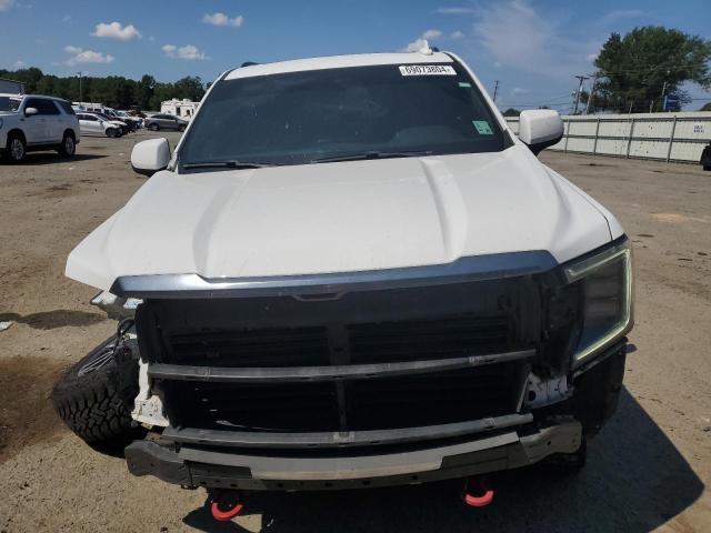 2021 GMC YUKON AT4 1GKS2CKD4MR393561