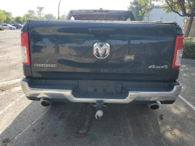 2021 RAM 1500 BIG H 1C6SRFFM1MN558516