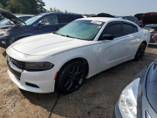 2019 DODGE CHARGER SX #2969715277