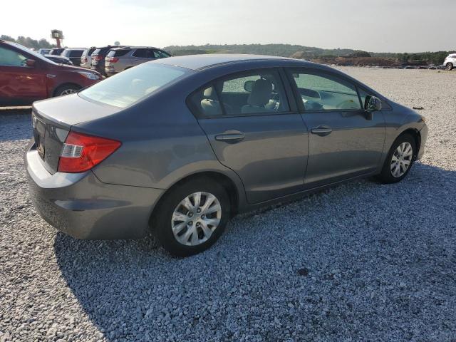 Vin: 19xfb2f51ce028582, lot: 65044034, honda civic lx 20123