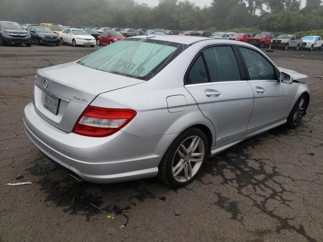 2010 MERCEDES-BENZ C 300 4MAT WDDGF8BB1AR119267  68288384