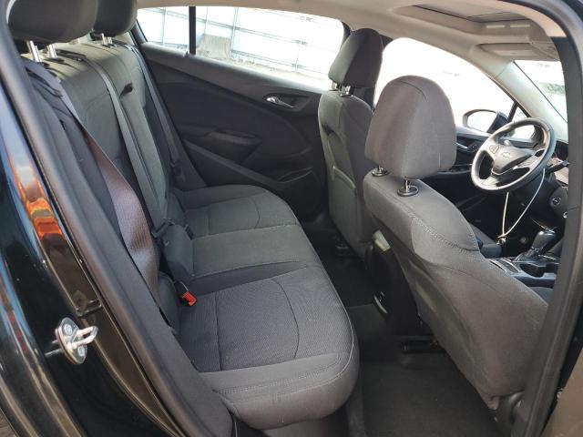 2017 CHEVROLET CRUZE LT - 3G1BE6SM3HS547810