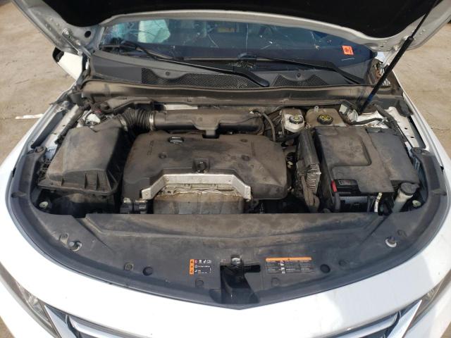 2019 CHEVROLET IMPALA LT - 1G11Z5SAXKU122771