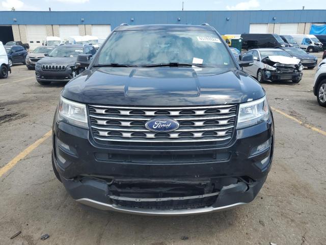 2017 FORD EXPLORER X - 1FM5K8D87HGD52750