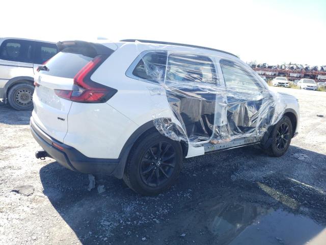 2023 HONDA CR-V SPORT - 2HKRS4H53PH101006