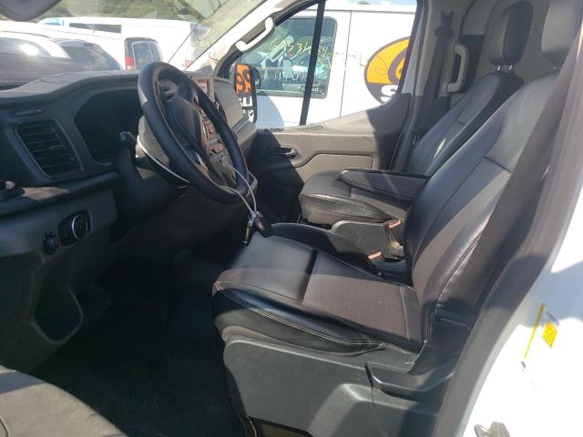 2020 FORD TRANSIT T- - 1FTBR1Y84LKA99428